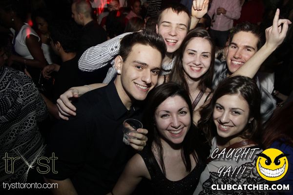 Tryst nightclub photo 332 - January 4th, 2013