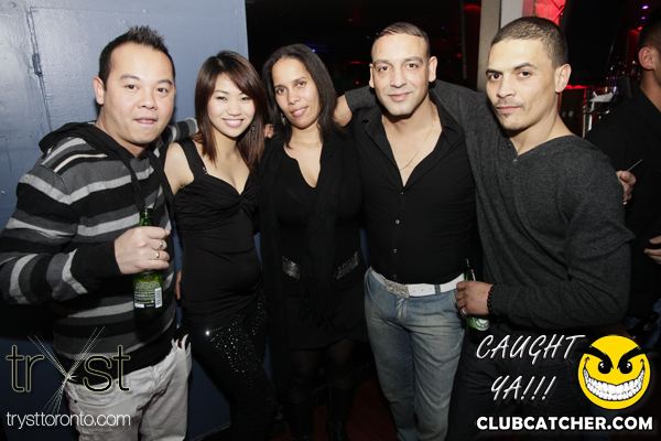 Tryst nightclub photo 336 - January 4th, 2013