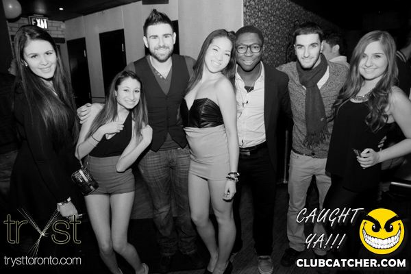 Tryst nightclub photo 337 - January 4th, 2013