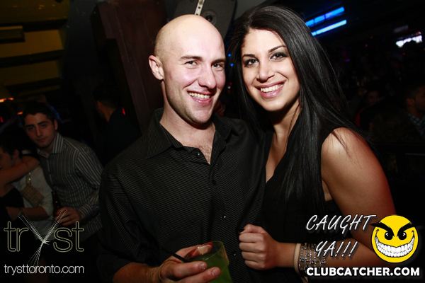 Tryst nightclub photo 339 - January 4th, 2013