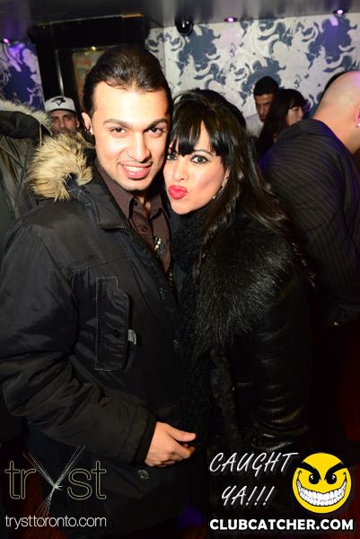 Tryst nightclub photo 35 - January 4th, 2013