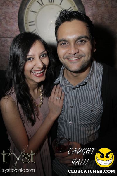 Tryst nightclub photo 344 - January 4th, 2013