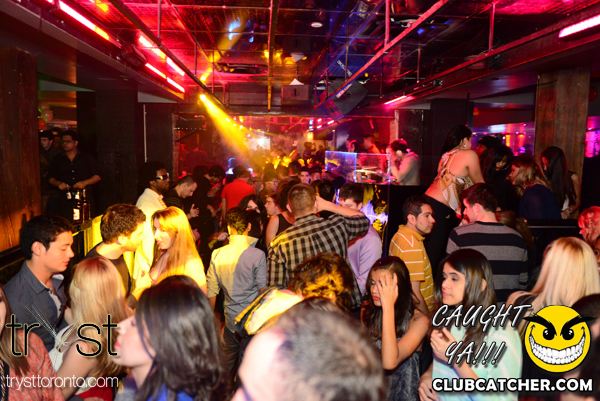 Tryst nightclub photo 346 - January 4th, 2013