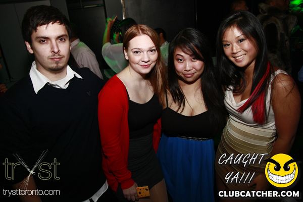 Tryst nightclub photo 347 - January 4th, 2013
