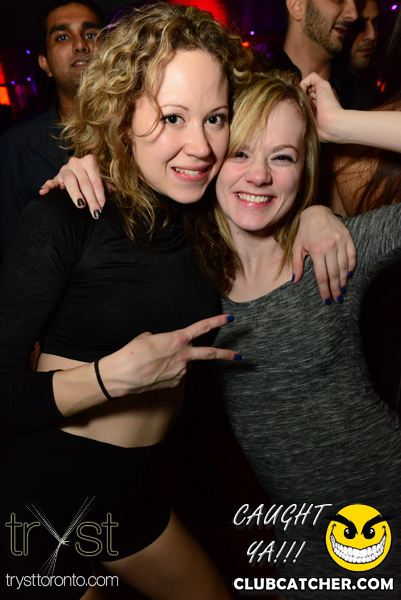 Tryst nightclub photo 36 - January 4th, 2013
