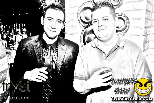 Tryst nightclub photo 354 - January 4th, 2013