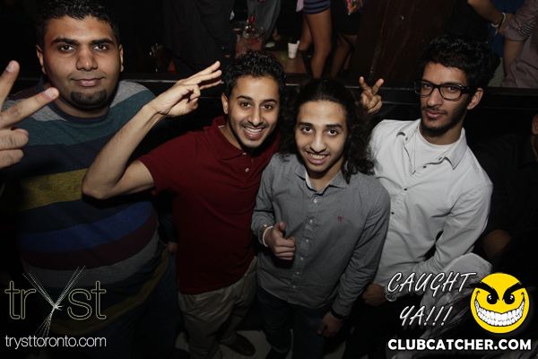 Tryst nightclub photo 356 - January 4th, 2013