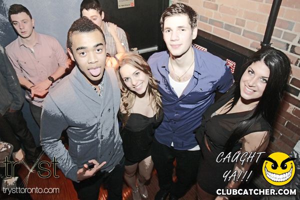 Tryst nightclub photo 357 - January 4th, 2013
