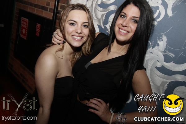 Tryst nightclub photo 358 - January 4th, 2013