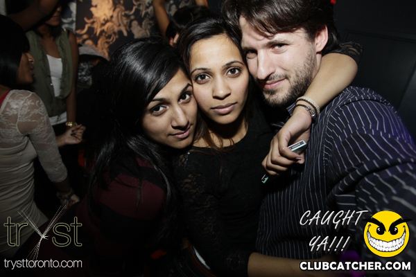 Tryst nightclub photo 368 - January 4th, 2013