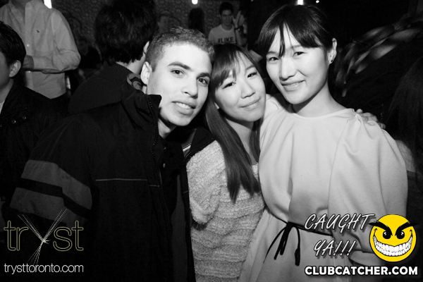 Tryst nightclub photo 375 - January 4th, 2013