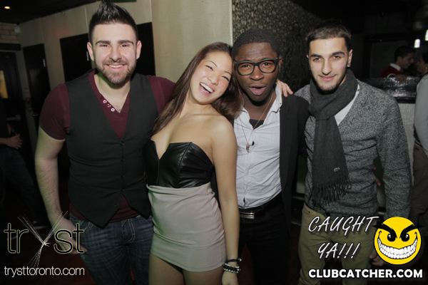 Tryst nightclub photo 376 - January 4th, 2013