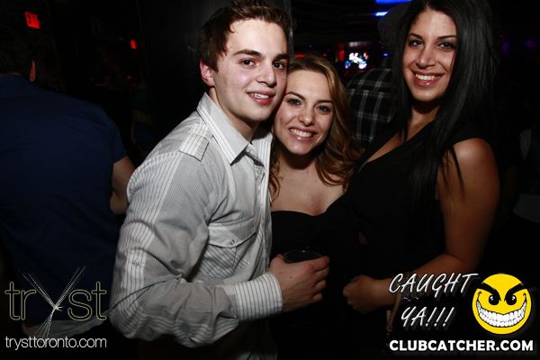 Tryst nightclub photo 377 - January 4th, 2013