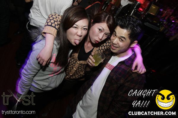 Tryst nightclub photo 383 - January 4th, 2013