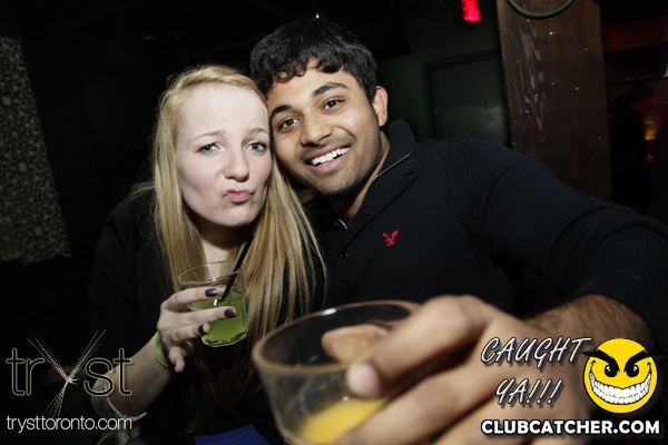 Tryst nightclub photo 385 - January 4th, 2013