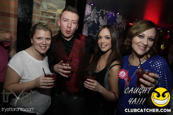 Tryst nightclub photo 386 - January 4th, 2013