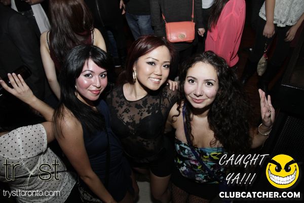 Tryst nightclub photo 387 - January 4th, 2013