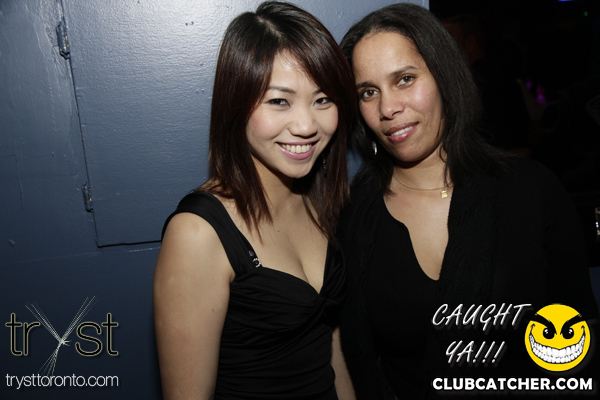 Tryst nightclub photo 391 - January 4th, 2013