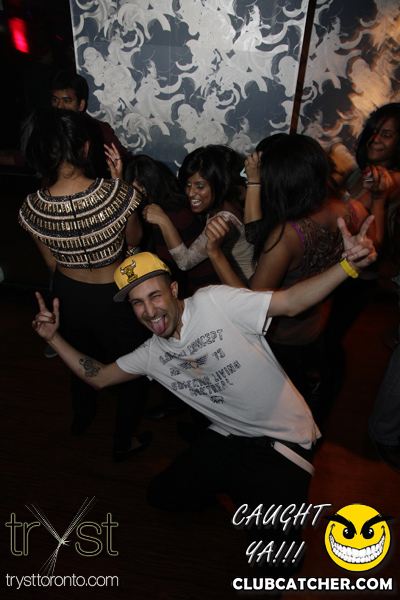 Tryst nightclub photo 397 - January 4th, 2013