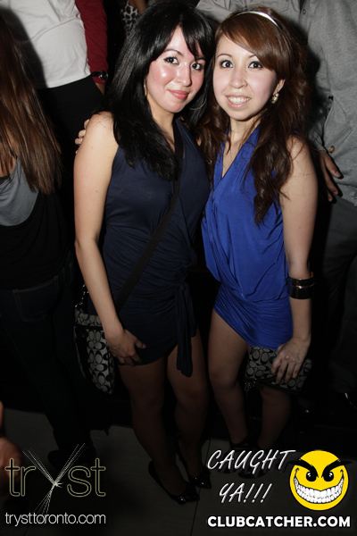 Tryst nightclub photo 399 - January 4th, 2013