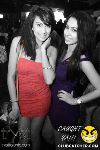 Tryst nightclub photo 5 - January 4th, 2013