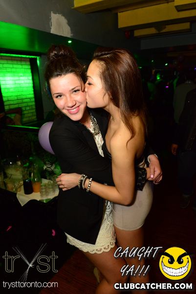 Tryst nightclub photo 41 - January 4th, 2013