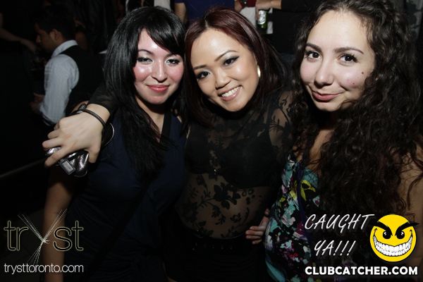 Tryst nightclub photo 406 - January 4th, 2013