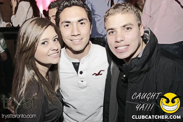 Tryst nightclub photo 408 - January 4th, 2013