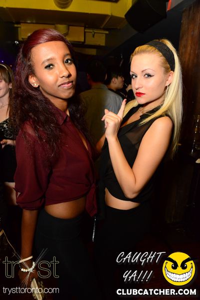 Tryst nightclub photo 42 - January 4th, 2013