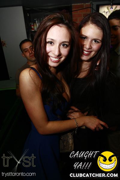 Tryst nightclub photo 411 - January 4th, 2013