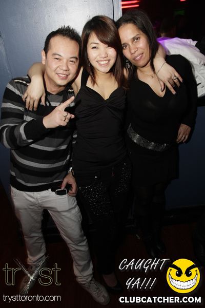 Tryst nightclub photo 417 - January 4th, 2013