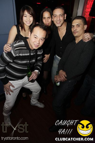 Tryst nightclub photo 419 - January 4th, 2013