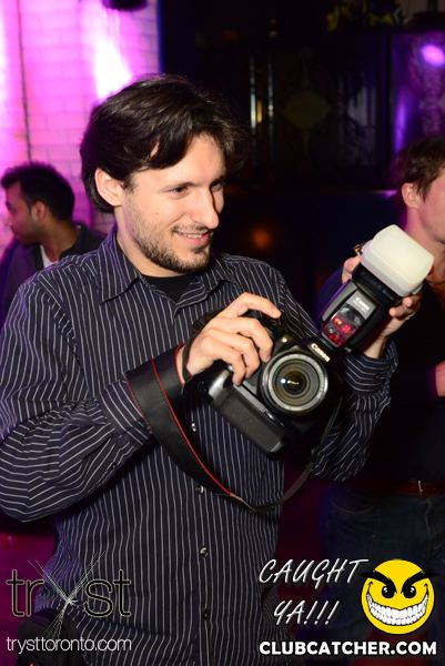Tryst nightclub photo 43 - January 4th, 2013