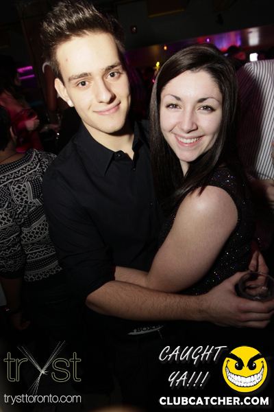 Tryst nightclub photo 427 - January 4th, 2013