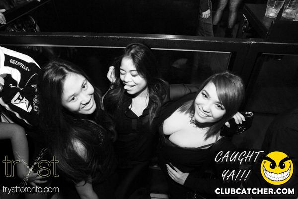 Tryst nightclub photo 428 - January 4th, 2013