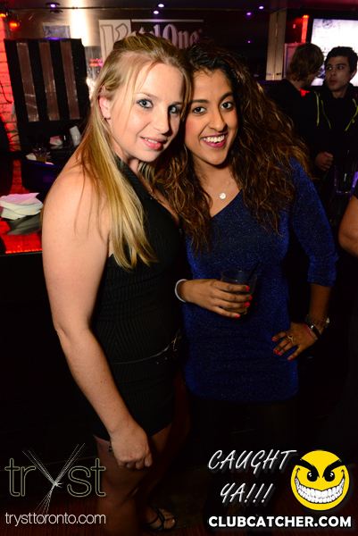 Tryst nightclub photo 44 - January 4th, 2013