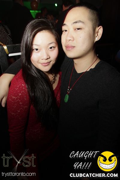 Tryst nightclub photo 431 - January 4th, 2013