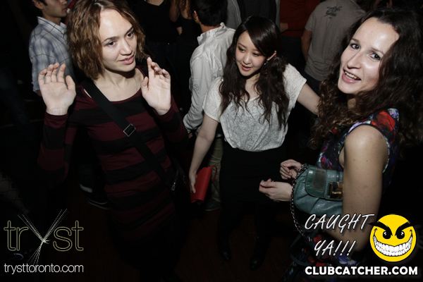 Tryst nightclub photo 433 - January 4th, 2013