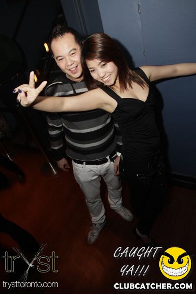 Tryst nightclub photo 438 - January 4th, 2013