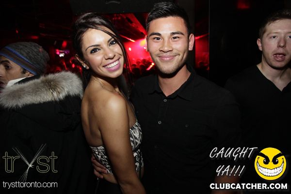 Tryst nightclub photo 443 - January 4th, 2013