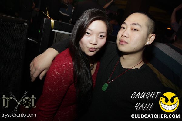 Tryst nightclub photo 445 - January 4th, 2013