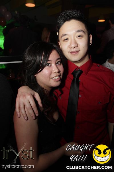 Tryst nightclub photo 447 - January 4th, 2013