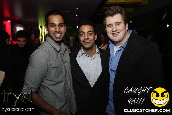 Tryst nightclub photo 448 - January 4th, 2013