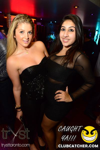 Tryst nightclub photo 46 - January 4th, 2013