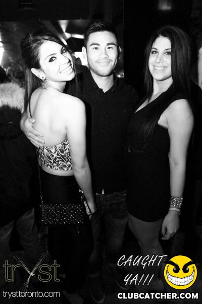 Tryst nightclub photo 454 - January 4th, 2013