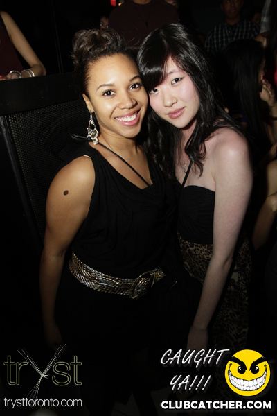 Tryst nightclub photo 455 - January 4th, 2013