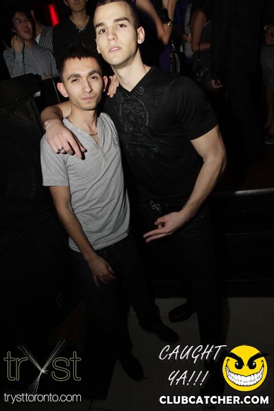 Tryst nightclub photo 459 - January 4th, 2013