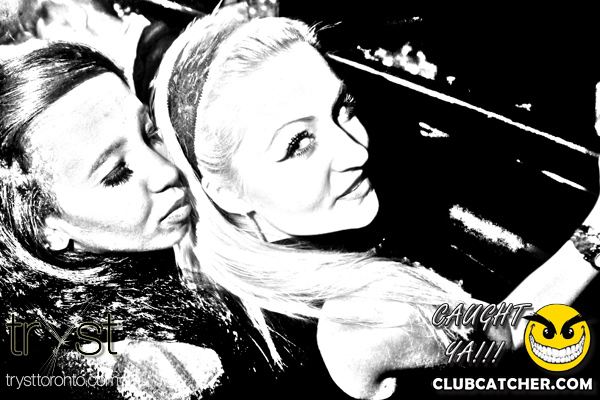 Tryst nightclub photo 461 - January 4th, 2013