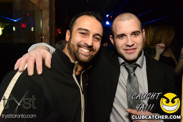Tryst nightclub photo 48 - January 4th, 2013