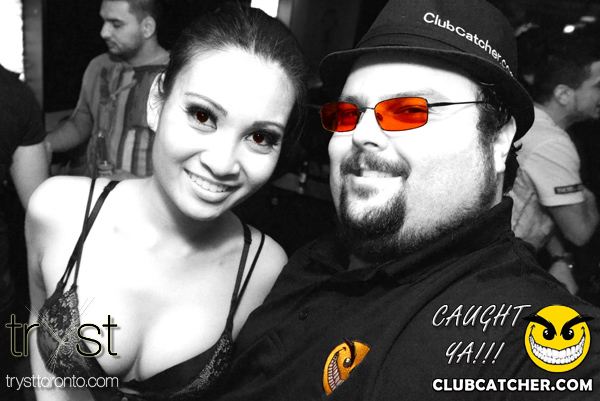 Tryst nightclub photo 49 - January 4th, 2013